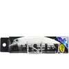 Image de Duo LEURRE COULANT SPEARHEAD RYUKI 95S - 9.5CM - 17, A l'unité, 9.5, Coulant