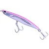 Image de Duo - Rough Trail Malice 130 Cda0009 Solid Pink Back