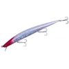 Image de Duo Tide Minnow 175 Flyer Aoa0220 Astro Red Head - 17.5cm - 29g - Rattle - Sinking - Tide 175FL AOA0220