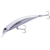 Image de DUO SPEARHEAD RYUKI 80 SW Chrome