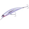 Image de DUO RYUKI SPEARHEAD 95S - Chrome