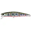 Image de Duo RYUKI Quattro 70S YAMAME Red Belly