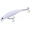Image de Duo Tide Minnow 90S Accz049 Ivory Pearl - 9cm - 16g - Rattle - Sinking - Tide 90S ACCZ049