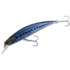 Image de Duo Ryuki 80S SW Cma0486 Real Sardine - 8cm - 12g - Rattle - Sinking - RYUKI 80 SW CMA0486
