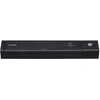Image de Canon imageFORMULA P-208II Scanner Portable, USB, Recto Verso, pour Maison, Bureau ou déplacements, Chargeur Automatique de Documents 10 Pages, sans Pilote, Logiciel CaptureOnTouch Lite de Canon