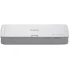 Image de Canon ImageFORMULA R10 Scanner de Documents Mobile (Recto Verso, 600 DPI Technologie Plug and Scan intégrée, Scanner Couleur, Logiciel CaptureOnTouch Lite, capteur d'image CIS) 4861C003
