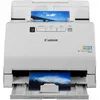 Image de Canon imageFORMULA RS40 Scanner photo et document, recto verso, alimentation USB, pour maison et bureau, correction automatique des photos, correction des yeux rouges, logiciel CaptureOnTouch de Canon