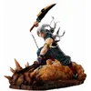 Image de Aniplex Demon Slayer: Kimetsu no Yaiba Statuette 1/8 Tengen Uzui 28 cm