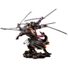 Image de MEGAHOUSE Figura Roronoa Zoro WA Maximum Portrait.of.Pirate Demon Spirit Kyuutou-ryuu Asura One Piece 17cm
