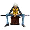 Image de Megahouse One Piece - Playback Memories Trafalgar Law - Statuette P.O.P. 17cm