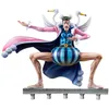 Image de One Piece Statuette PVC P.O.P. Playback Memories Mr. 2 Bon Clay 23 cm