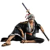 Image de Megahouse - One Piece - Warriors Alliance - Trafalgar Law, Portrait of Pirates Figurine de Collection