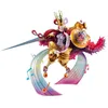 Image de Megahouse - One Piece Portrait of Pirates - Red-Maximum - Uta «Je suis invincible», figurine de collection