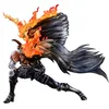 Image de Megahouse Bandai Figurine King Beasts Pirates All-Stars - One Piece WA-Maximum - Portrait of Pirates 30 cm - Collection Premium Détaillée Anime Japonais