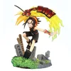 Image de Megahouse Figure LUCREA Shaman King YOH ASAKURA