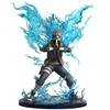 Image de MEGAHOUSE Naruto Shippuden -Kakashi Susano vers. -Statuette Precious G.E.M. 28cm