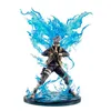 Image de Figurine Megahouse - G.E.M. Series: Naruto Shippuden - Kakashi Hatake Susanoo ver. en occasion ou reconditionné