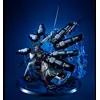 Image de Megahouse Persona 3 Statuette en PVC Game Character Collection DX Thanatos Anniversary Edition 30 cm