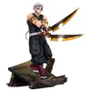 Image de Megahouse Demon Slayer - Tengen Uzui - Figurine G.E.M. 1/8 23 cm