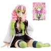 Image de Megahouse Demon Slayer Kimetsu no Yaiba Statuette PVC G.E.M. Kanroji-san Palm Size Special Edition 8 cm