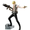 Image de Megahouse Banana Fish statuettes PVC G.E.M. Ash Lynx 24 cm