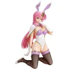 Image de Megahouse Mobile Suit Gundam Seed Statuette PVC B-Style Meer Campbell Bunny Ver. 35 cm