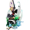 Image de Megahouse Naruto Shippuden - Temari vers. 2 - Statuette Gals 30cm