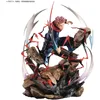 Image de Megahouse Jujutsu Kaisen - Yuji Itadori VS vers. -Statuette PVC DX Figure 23cm