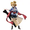 Image de Megahouse Naruto - Statuette Gals Temari 21 cm