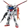 Image de Gundam - Maquette - MG 1/100 - Aile Strike 18 CM