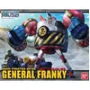 Image de Maquette One Piece - General Franky Model Kit Mecha Collection en occasion ou reconditionné