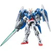 Image de GUNDAM - Model Kit - Real Grade - GN-0000+GNR-010 OO Raiser - 13 CM : Figurine