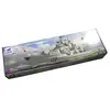 Image de Unbekannt Bronco Models BB2001   Maquette Kit Marine Chinoise DDG 138 Taizhou Sovrem Enniy Class 956EM Destroyer Amélioré