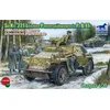 Image de Unbekannt Bronco Models cb35023   Modèle Kit Chinese Pla Type 99/99g MBT