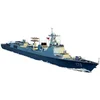 Image de Unbekannt Bronco modèles Nb5040   Modèle kit   Chinois Marine Type de 052d Destroyer 173 Changsha