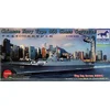 Image de Unbekannt Bronco modèles Nb5041   Modèle kit Chinois Marine Type 056 Class Corvette Huizhou Qinzhou, HK Garrison