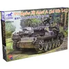 Image de Unbekannt Bronco Models cb35134   Maquette Panzer III Ausf A