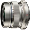 Image de Objectif hybride Olympus M. Zuiko Digital ED 12mm f/2 MSC silver en occasion ou reconditionné