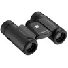 Image de Olympus 10x21 RC II WP Jumelles   Compact, étanche, Ultra-léger   Grossissement 10x, Vision Nette pour Plein air, Nature et Voyages, Pliable et Robuste, 25 Ans de Garantie, Noir