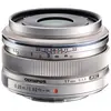 Image de OLYMPUS - 17/1.8 DIGITAL M ZUIKO SILVER