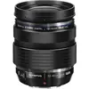 Image de Olympus M.Zuiko Objectif Digital ED 12-40mm F2.8 PRO, zoom universel, compatible tout appareil Micro 4/3 (modèles Olympus OM-D & PEN, Panasonic G-series), Noir