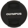 Image de Olympus LC-58F Lens Cap for the M.Zuiko Digital ED 14-150 mm 1:4.0-5, Black