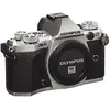 Image de Olympus E-M5 Compact Hybride Ecran LCD 3" (7,62 cm) 16,1 Mpix Argent