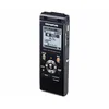 Image de Olympus WS-853 | Enregistreur vocal numérique de haute qualité avec microphones stéréo intégrés, USB direct, équilibreur vocal, suppression du bruit, mode simple, filtre passe-bas et mémoire de 8 Go