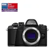 Image de Hybride Olympus E-M10 Mark II Boîtier Nu Noir en occasion ou reconditionné