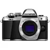 Image de Olympus E-M10 Mark II Appareil Photo numérique Compact Ecran LCD 3" (7,62 cm) 16,1 Mpix USB/Wi-FI/Optique/Jack Argent