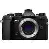 Image de Appareil photo hybride Olympus OM-D E-M5 Mark III Boîtier Nu Noir en occasion ou reconditionné