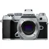 Image de Appareil photo hybride Olympus OM-D E-M5 Mark III Boîtier Nu Argent en occasion ou reconditionné