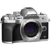 Image de Appareil photo hybride Olympus E-M10 Mark IV boîtier nu Argent en occasion ou reconditionné