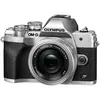 Image de OLYMPUS - OM-D E-M 10 MK 4 PANCAKE SLV